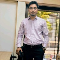Rahul Kumar Das