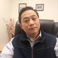 Vu (Johnny) Nguyen