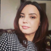 Daniela Bordeianu