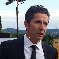 Stephane Tisserand