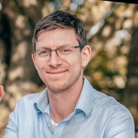 Marcus 🌳 Bradford