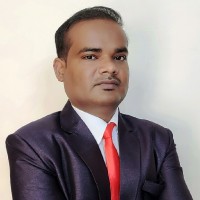 Gyansagar Bharti
