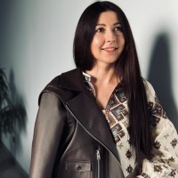 Iryna Dubrova