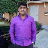 Ashok Duvvuru