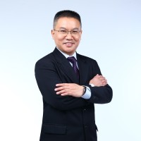 Henry XINBIN WANG 王新斌