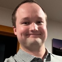 Derek Ahlstrom
