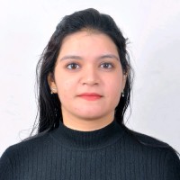 Sanya Jain