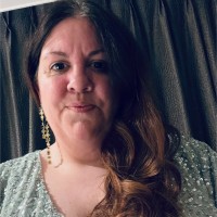 Paula Horrocks