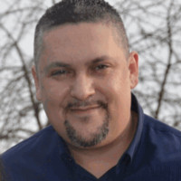 Marco Pereira