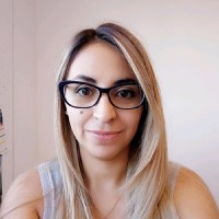 María Elena Merlo