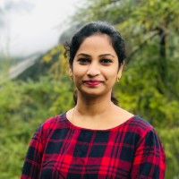 Supriya Vadapalli