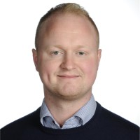 Kasper Viskum Tamstrup Jensen