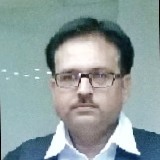 Bhaveshkumar Sheth