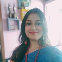 Koyel Bhadra