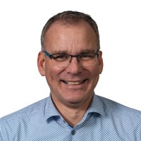 Jan-Dirk van de Laar