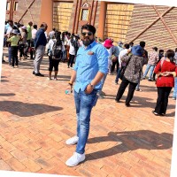 Pratyush Vashisht