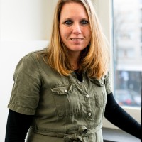 Wendy Van Huissteden