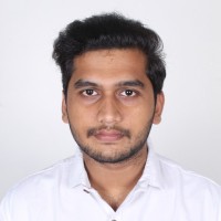 Rahul Kumar. M