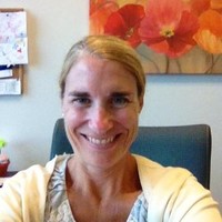 Nancy Brown