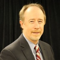 Eric Kiefer
