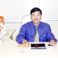 Rajkishor Pradhan