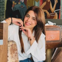 simran grover