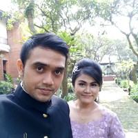 Adrian Dhimas