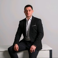 Andrii Stepanenko