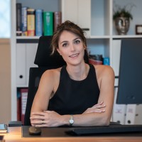 Danai Kladi Kalentzi