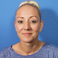 Louise Johnson