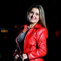 Lidia Villamizar