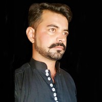 Shujat Ali