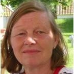 Anna-Britta Nilsson