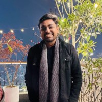 Saurabh Shah