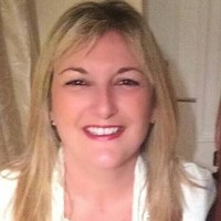 Sally Cornwell