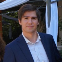 Esteban Veas
