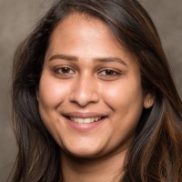 Nikhila Kodali