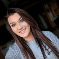 Breann English