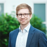 Maxime Pernal-Stoddart