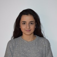 Irene Pérez Mangado