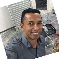 Klayton De Souza