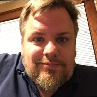 Dustin Bunch