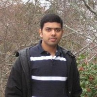 Joby Kurian George