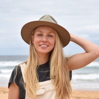 Ruby Bogle