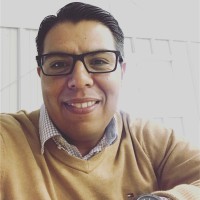 Marco Antonio M. Leyva Medina
