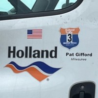 Patrick Gifford