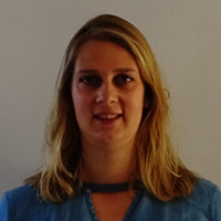 Eveline Liesveld-Van Der Wulp