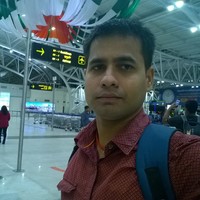 Dharmesh Kumar Chaudhary