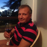 Peter Larsson