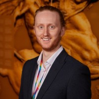 Alex Greig